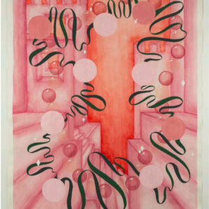 Women to Watch UK: New Worlds -- curator-led tour