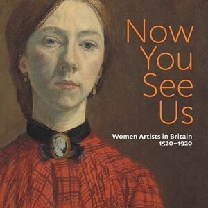 SOLD OUT - Curator-led tour of Now You See Us at Tate Britain