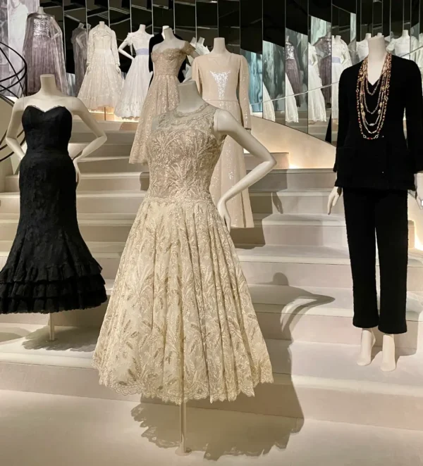 Friends booking:  Private View and Curator’s Introduction - Fashion Manifesto: Gabrielle Chanel