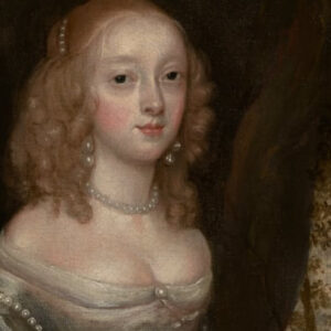 "Four centuries of women artists": pre-Frieze preview at Philip Mould Gallery: Patrons only