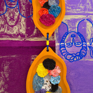 Women to Watch: Paper Work -- vernissage and dinner with artists