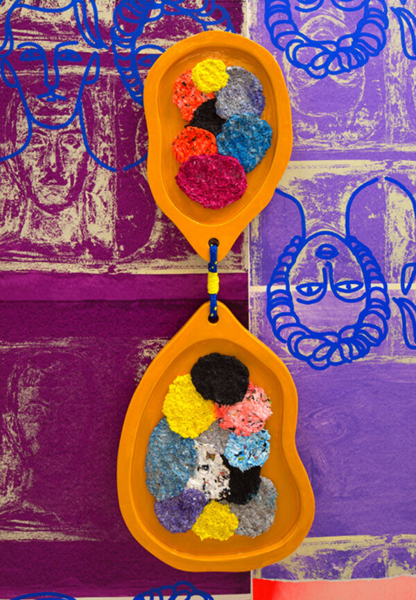 Women to Watch: Paper Work -- vernissage and dinner with artists