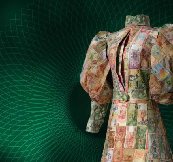 SOLD OUT - Lina Iris Viktor exhibition at Sir John Soane‘s Museum and Susan Stockwell studio visit