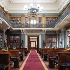 Explore artist books at the National Art Library at the V&A