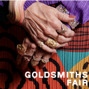Women Makers @ Goldsmiths' Fair