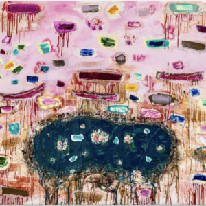 NOEL: Newly Opened Exhibitions and Lunch