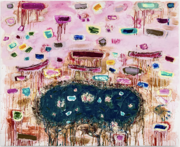 NOEL: Newly Opened Exhibitions and Lunch