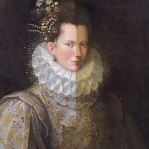 Studio visit: painting conservator Rebecca Gregg: Waiting list only