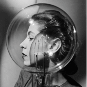 Curator-led tour of Lee Miller at Tate Britain