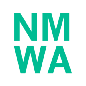 NMWA logo
