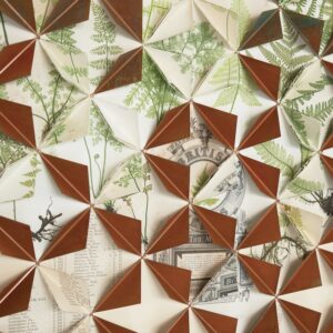 Fundraising Vernissage for "Women to Watch UK: A Book Arts Revolution"