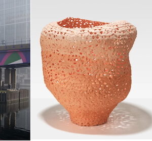 Sold out: Studio visit + lunch with artists Sinta Tantra, Helene Binet and Mimi Joung